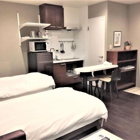 Apartamento 玉出205 Wifi付 玉出駅から徒歩2分 地下鉄難波迄8分 Osaka Exterior foto