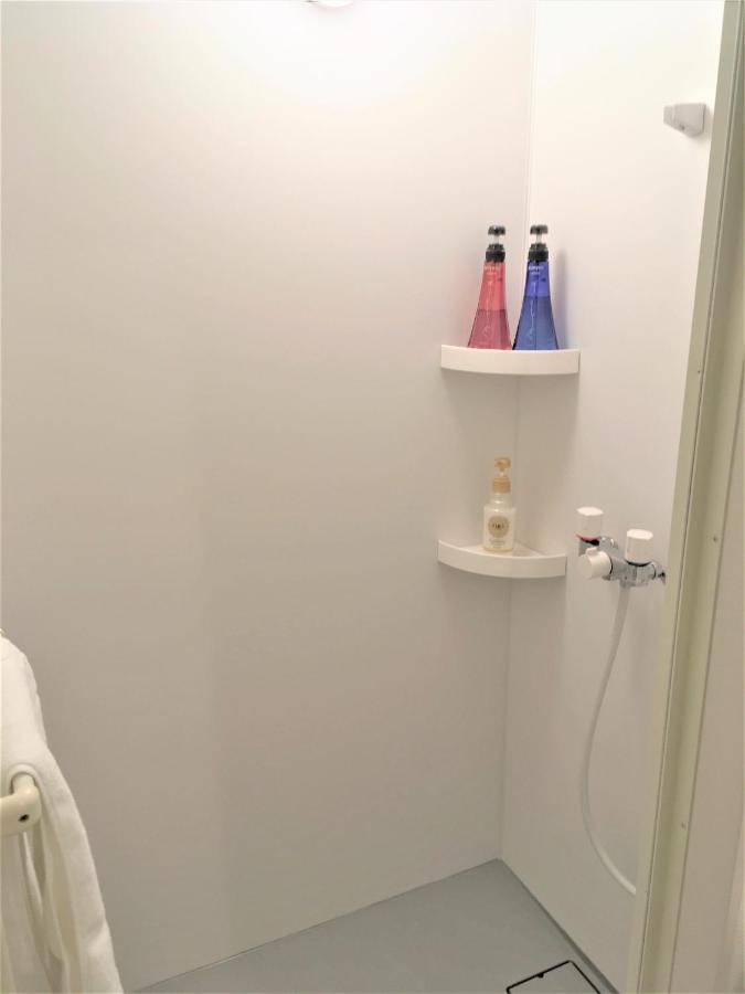 Apartamento 玉出205 Wifi付 玉出駅から徒歩2分 地下鉄難波迄8分 Osaka Exterior foto